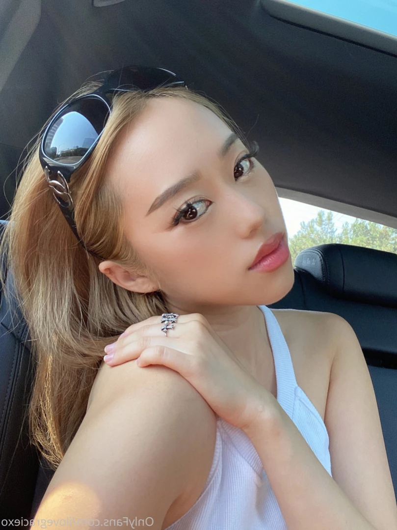 ☁️Dream Girl Gracie☁️ (0.4%) [ ilovegraciexo ] Onlyfans leaked photo 10911693 on Hotleaks.tv