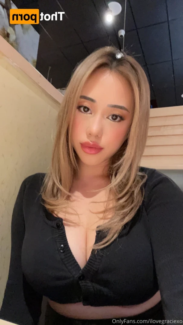 ☁️Dream Girl Gracie☁️ (0.4%) [ ilovegraciexo ] Onlyfans leaked photo 11333310 on Hotleaks.tv
