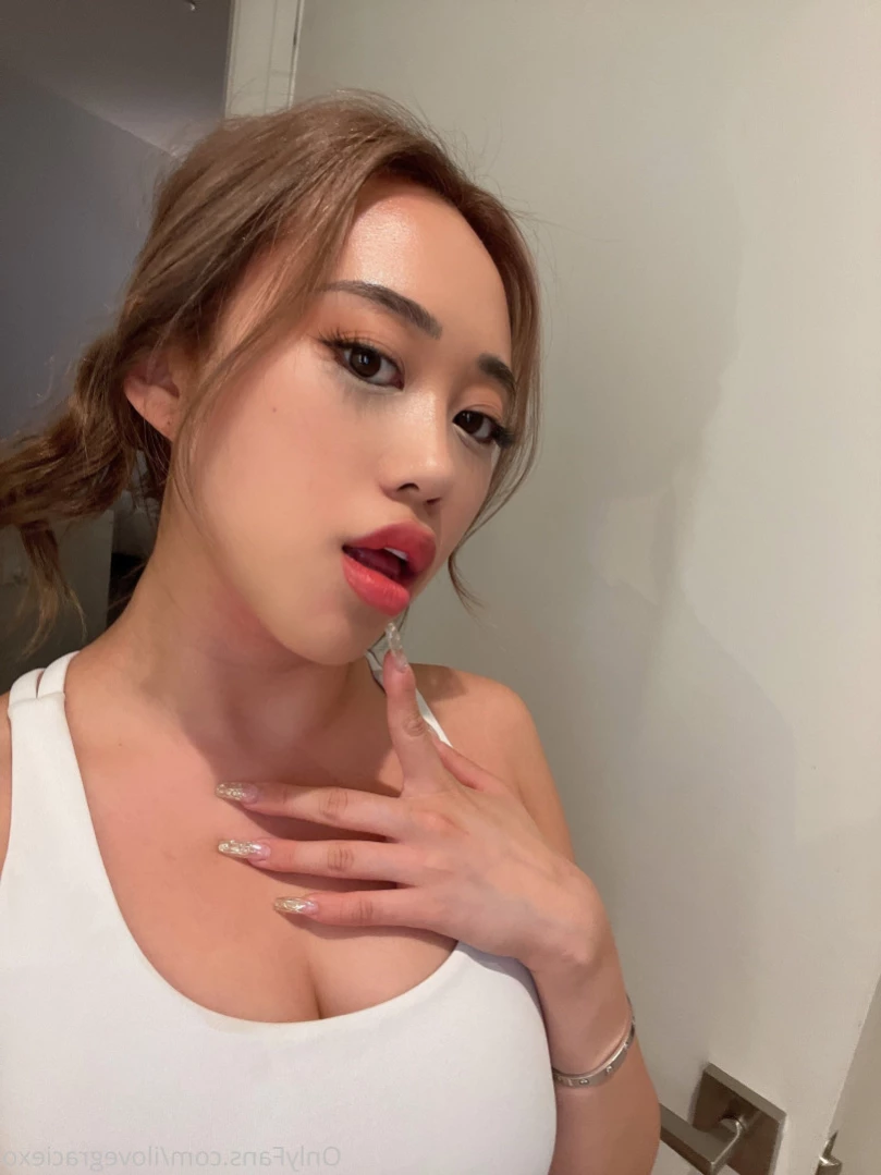 ☁️Dream Girl Gracie☁️ (0.4%) [ ilovegraciexo ] Onlyfans leaked photo 11638322 on Hotleaks.tv