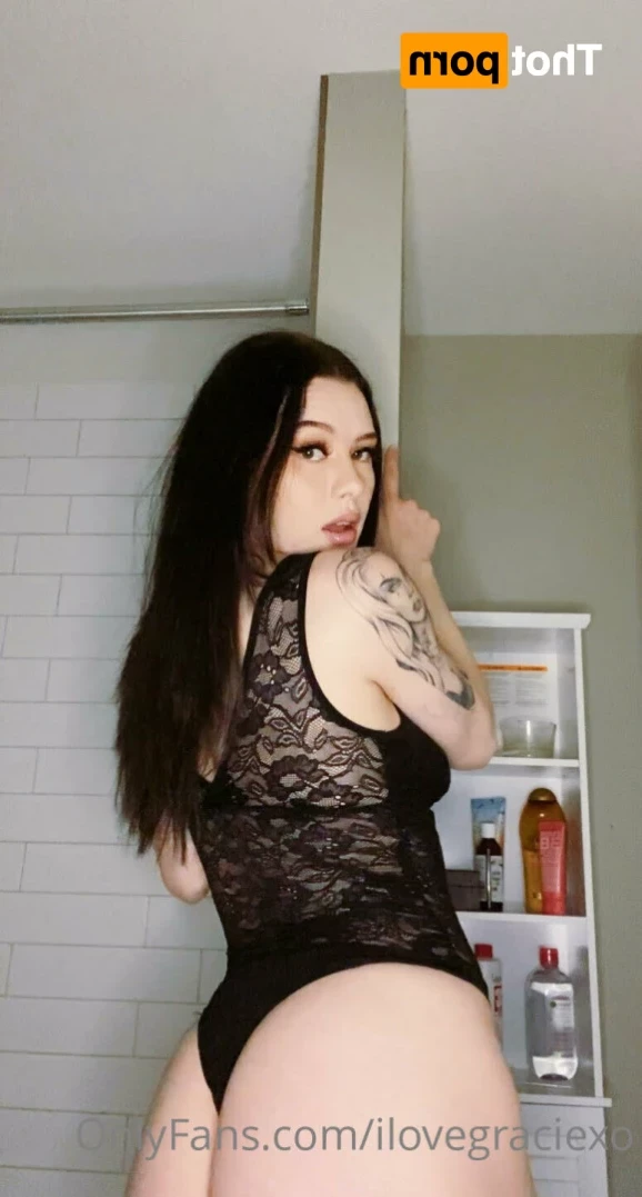 ☁️Dream Girl Gracie☁️ (0.4%) [ ilovegraciexo ] Onlyfans leaked photo 11896964 on Hotleaks.tv