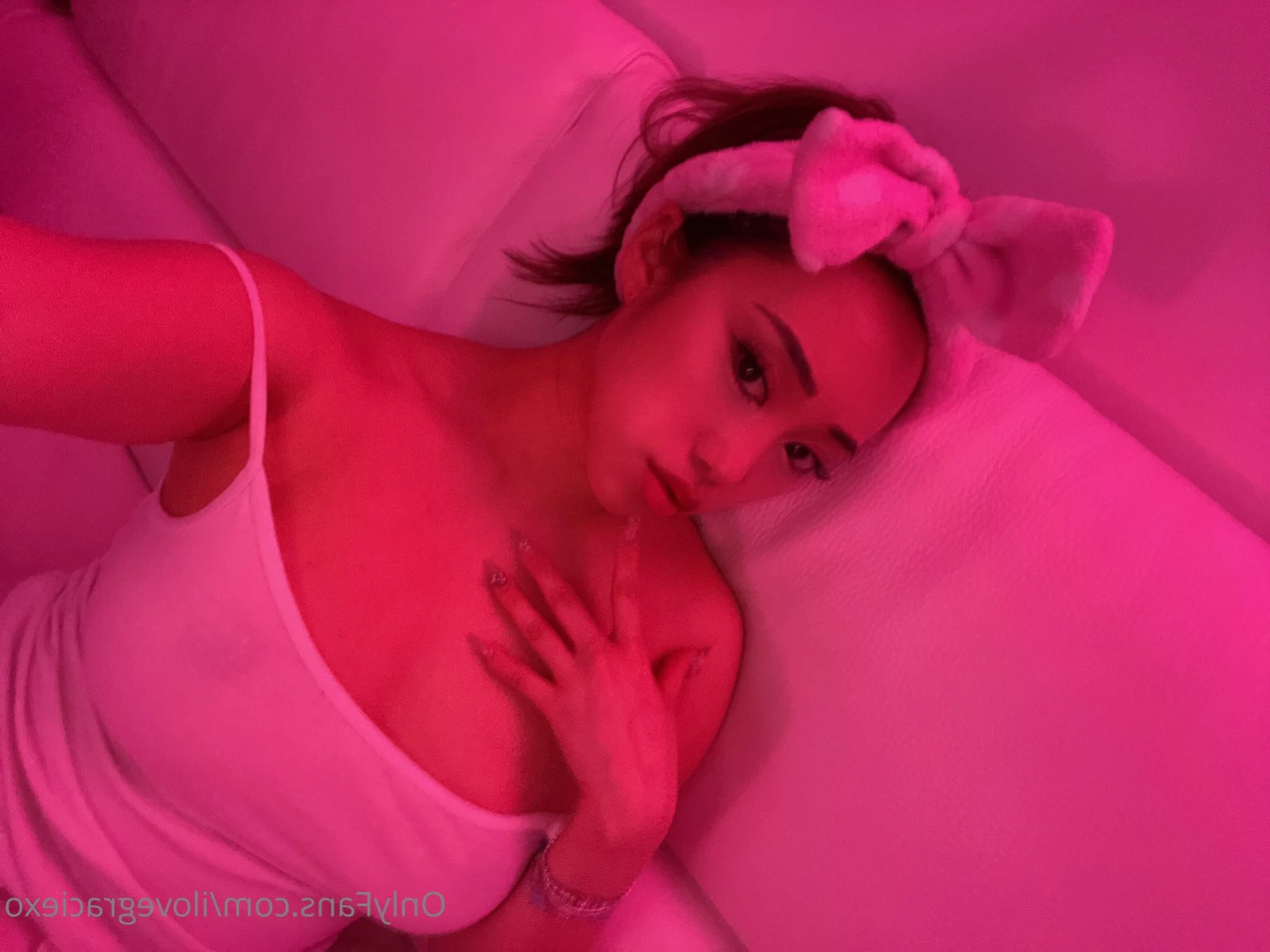 ☁️Dream Girl Gracie☁️ (0.4%) [ ilovegraciexo ] Onlyfans leaked photo 11897552 on Hotleaks.tv