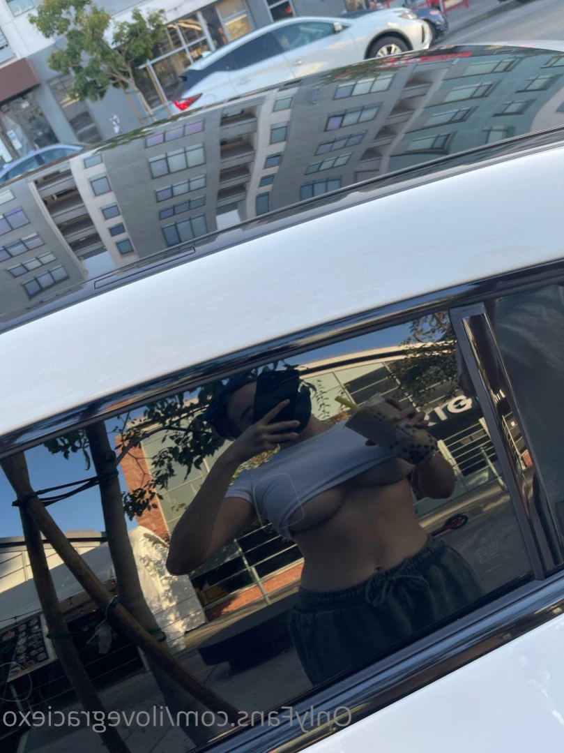 ☁️Dream Girl Gracie☁️ (0.4%) [ ilovegraciexo ] Onlyfans leaked photo 11910078 on Hotleaks.tv