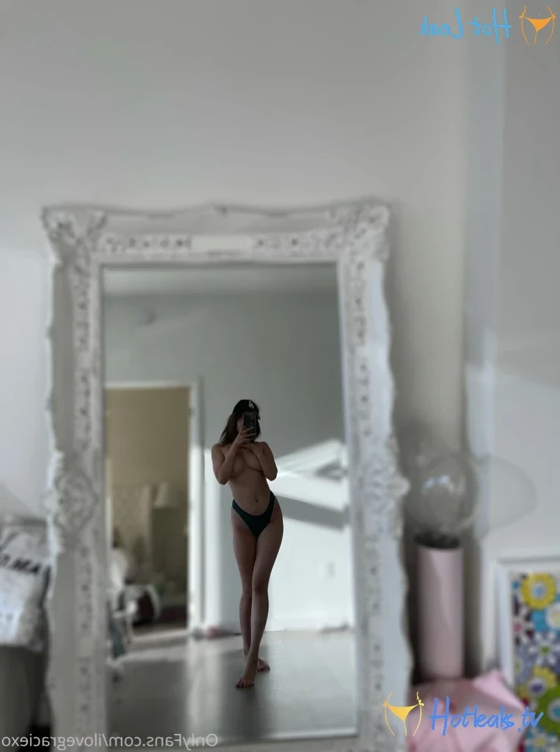 ☁️Dream Girl Gracie☁️ (0.4%) [ ilovegraciexo ] Onlyfans leaked photo 12017286 on Hotleaks.tv