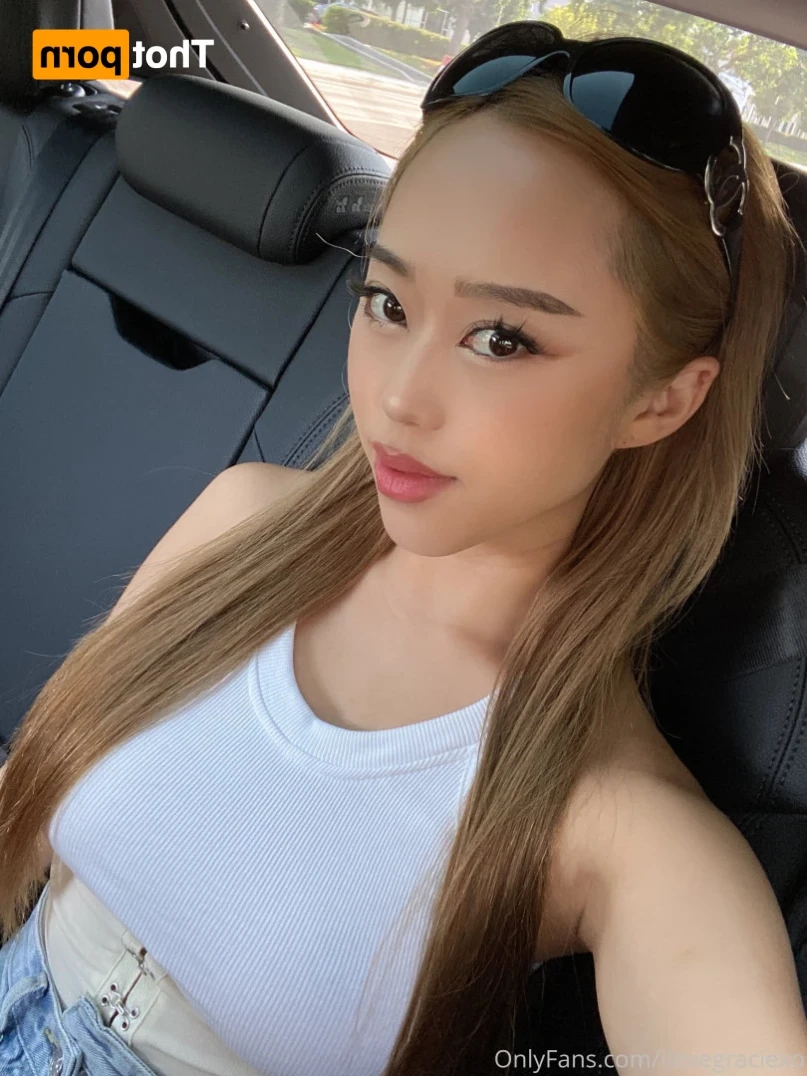 ☁️Dream Girl Gracie☁️ (0.4%) [ ilovegraciexo ] Onlyfans leaked photo 12019352 on Hotleaks.tv