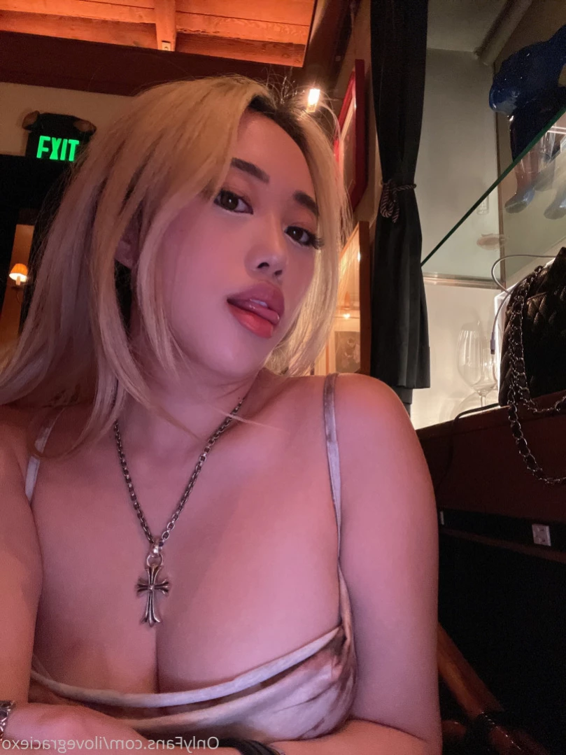 ☁️Dream Girl Gracie☁️ (0.4%) [ ilovegraciexo ] Onlyfans leaked photo 12019782 on Hotleaks.tv