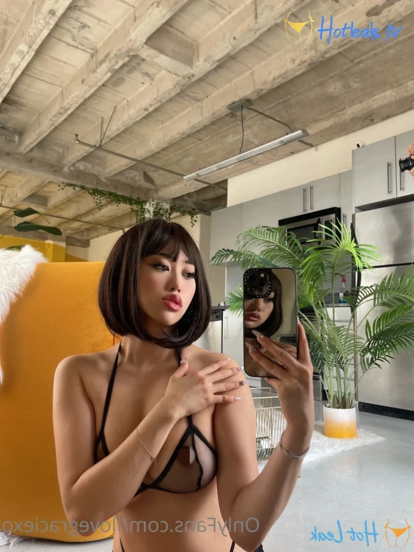 ☁️Dream Girl Gracie☁️ (0.4%) [ ilovegraciexo ] Onlyfans leaked photo 12020096 on Hotleaks.tv