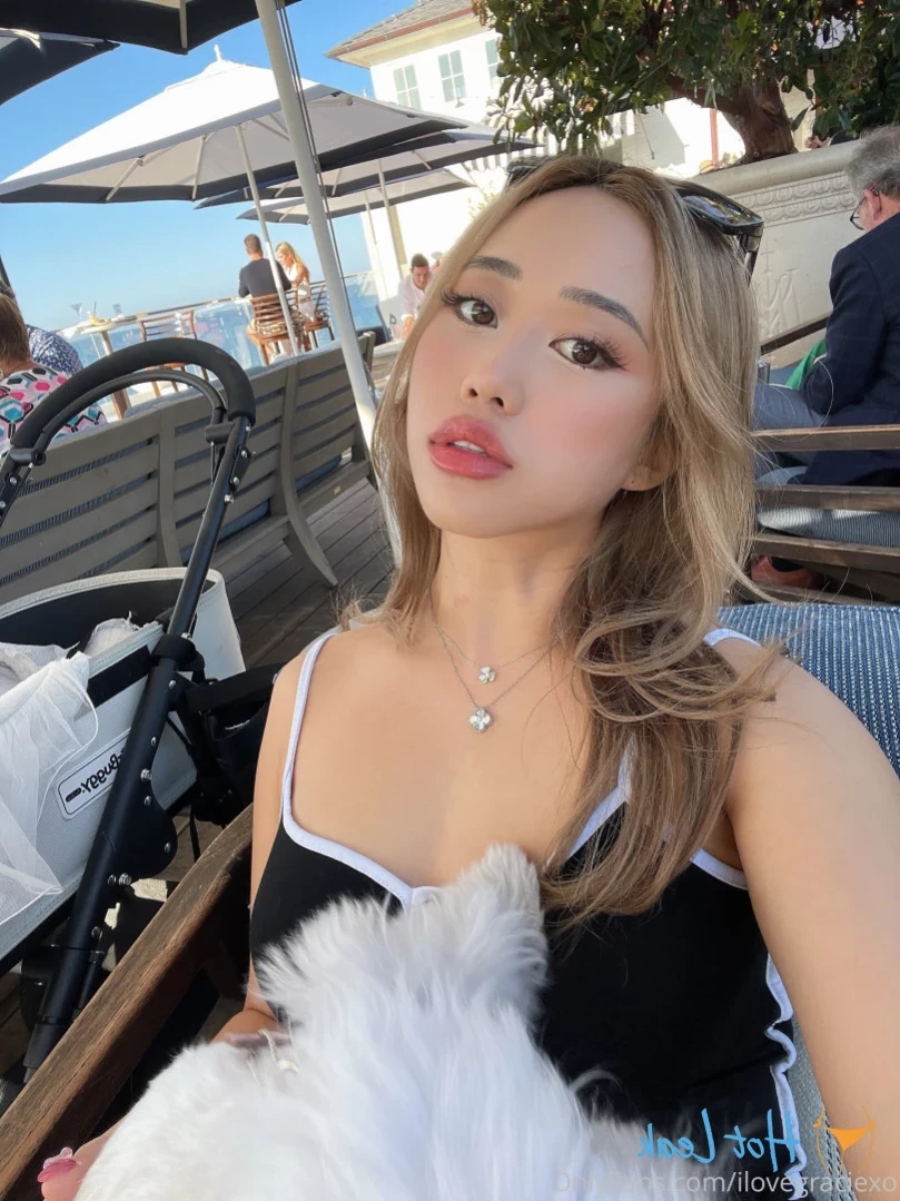 ☁️Dream Girl Gracie☁️ (0.4%) [ ilovegraciexo ] Onlyfans leaked photo 12160318 on Hotleaks.tv