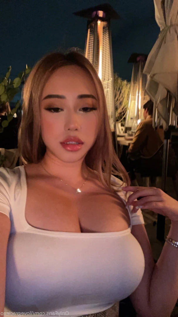 ☁️Dream Girl Gracie☁️ (0.4%) [ ilovegraciexo ] Onlyfans leaked photo 12351851 on Hotleaks.tv
