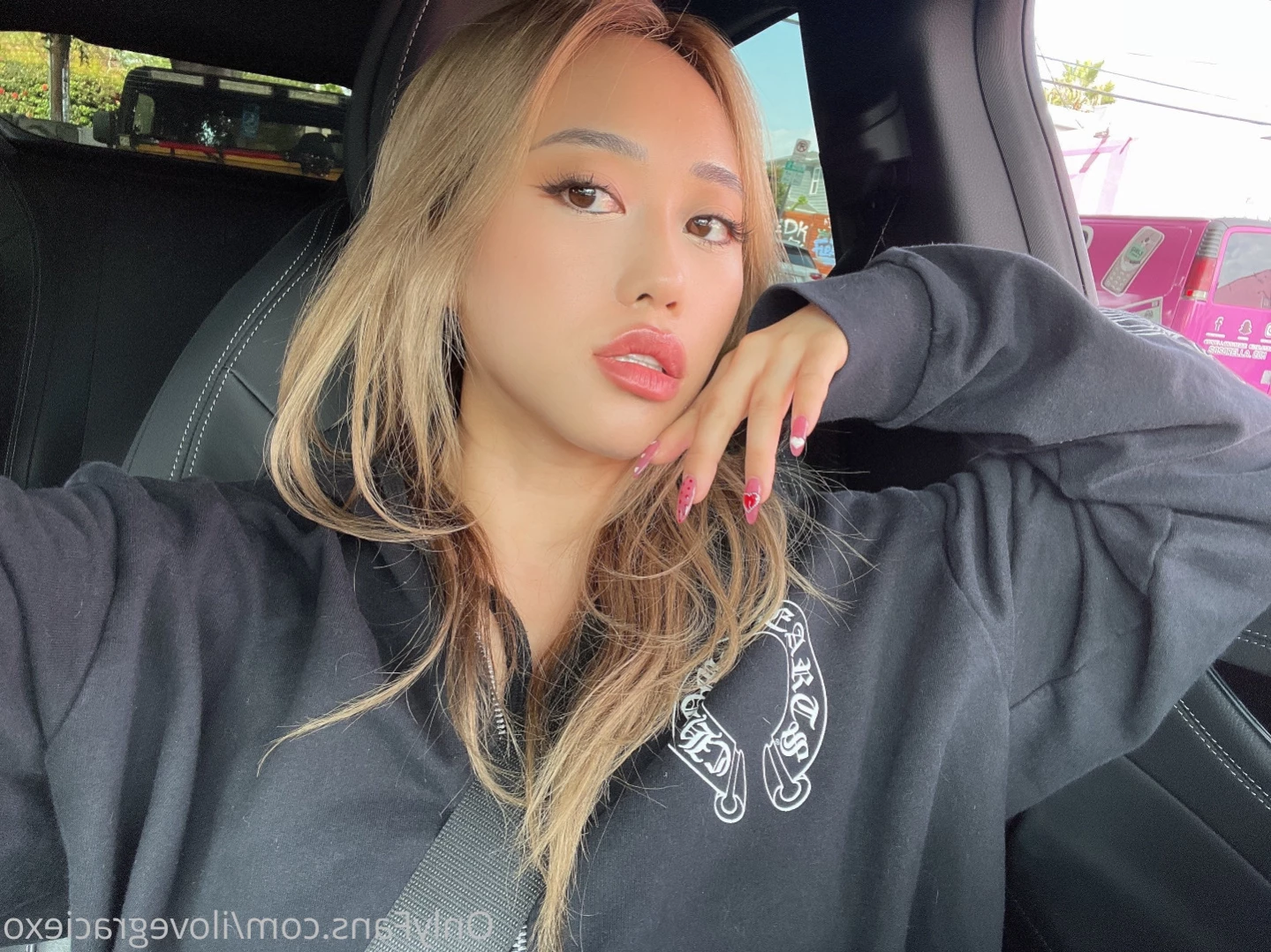 ☁️Dream Girl Gracie☁️ (0.4%) [ ilovegraciexo ] Onlyfans leaked photo 12418352 on Hotleaks.tv