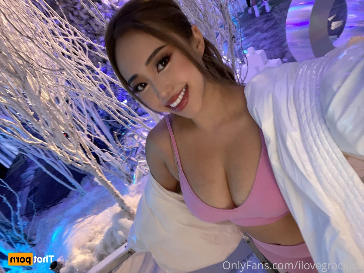 ☁️Dream Girl Gracie☁️ (0.4%) [ ilovegraciexo ] Onlyfans leaked photo 12650997 on Hotleaks.tv