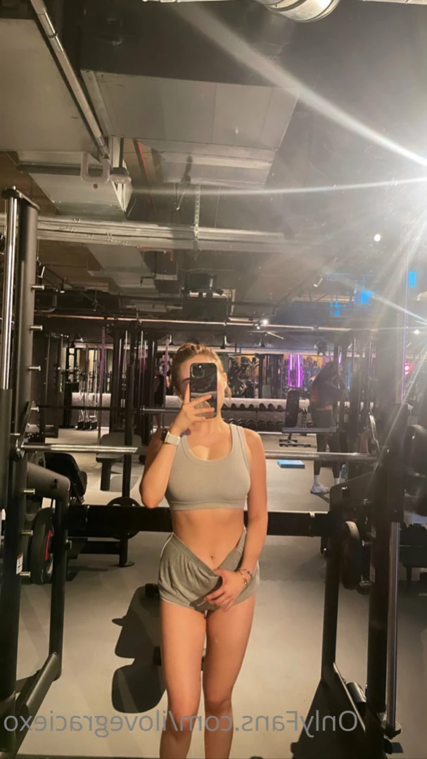 ☁️Dream Girl Gracie☁️ (0.4%) [ ilovegraciexo ] Onlyfans leaked photo 12747913 on Hotleaks.tv
