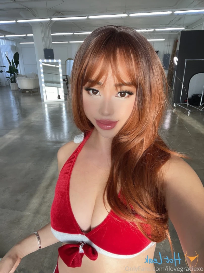 ☁️Dream Girl Gracie☁️ (0.4%) [ ilovegraciexo ] Onlyfans leaked photo 12749542 on Hotleaks.tv