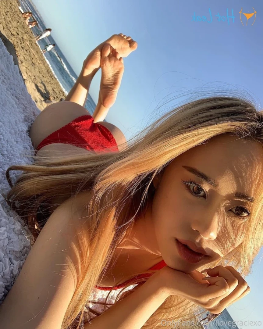 ☁️Dream Girl Gracie☁️ (0.4%) [ ilovegraciexo ] Onlyfans leaked photo 12754585 on Hotleaks.tv