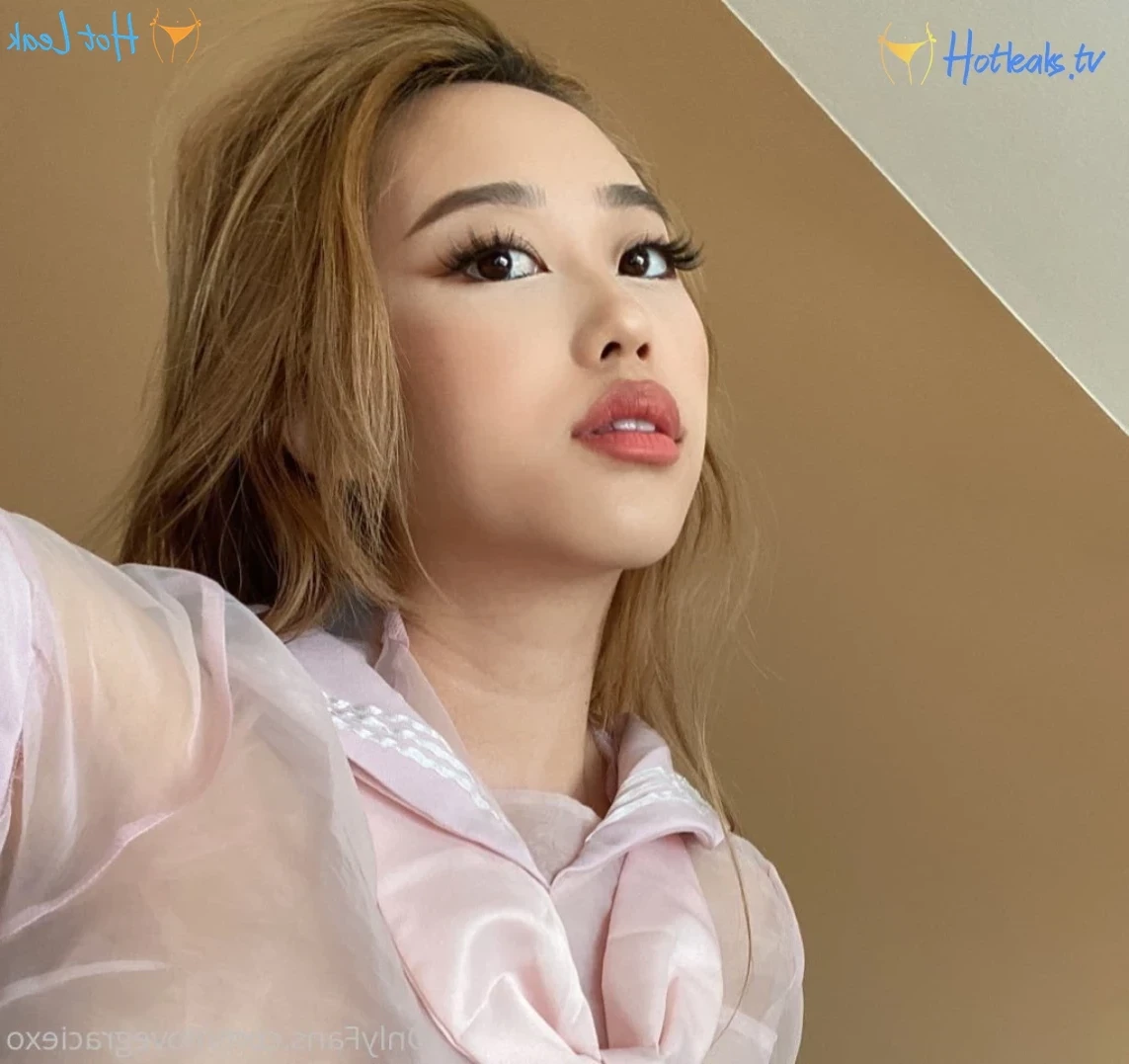 ☁️Dream Girl Gracie☁️ (0.4%) [ ilovegraciexo ] Onlyfans leaked photo 12865481 on Hotleaks.tv