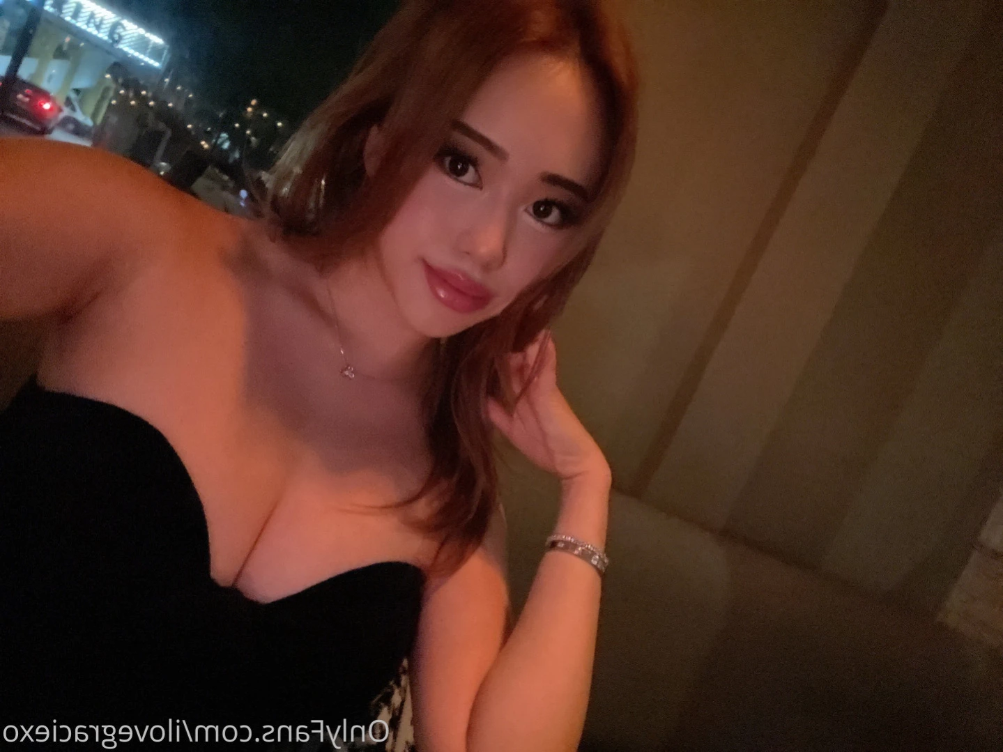 ☁️Dream Girl Gracie☁️ (0.4%) [ ilovegraciexo ] Onlyfans leaked photo 13163678 on Hotleaks.tv