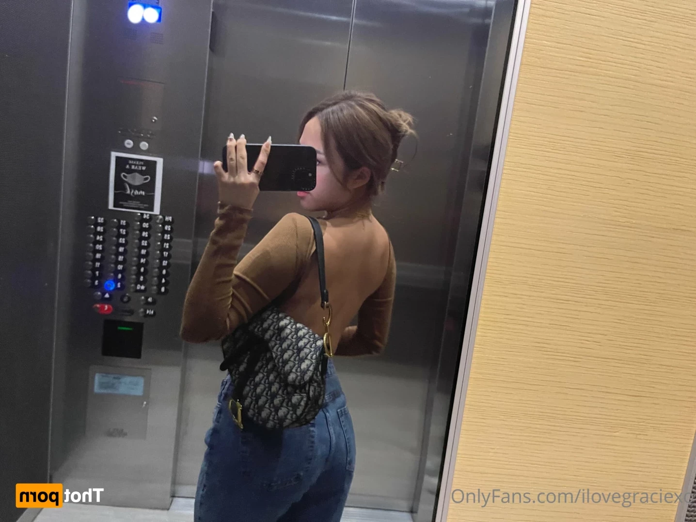 ☁️Dream Girl Gracie☁️ (0.4%) [ ilovegraciexo ] Onlyfans leaked photo 13181049 on Hotleaks.tv