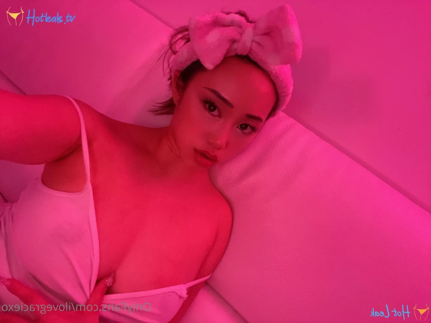 ☁️Dream Girl Gracie☁️ (0.4%) [ ilovegraciexo ] Onlyfans leaked photo 13550081 on Hotleaks.tv