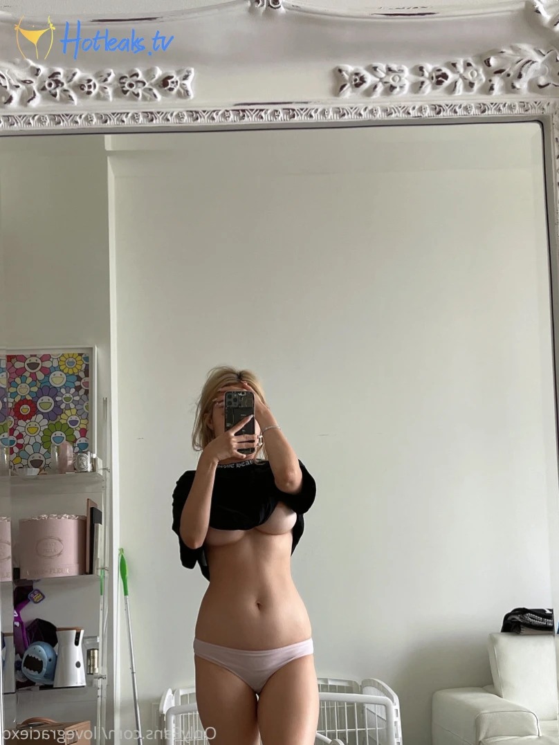 ☁️Dream Girl Gracie☁️ (0.4%) [ ilovegraciexo ] Onlyfans leaked photo 13678346 on Hotleaks.tv