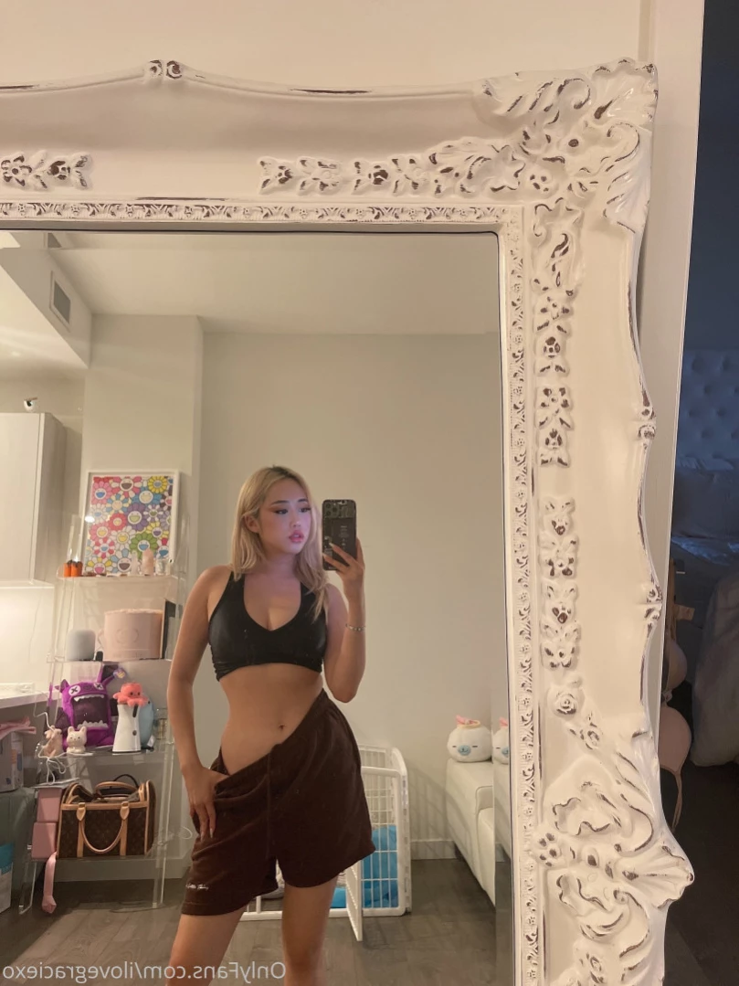 ☁️Dream Girl Gracie☁️ (0.4%) [ ilovegraciexo ] Onlyfans leaked photo 13683760 on Hotleaks.tv