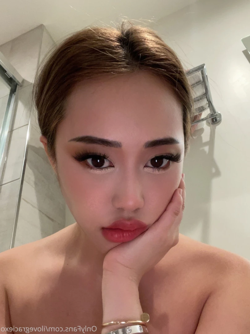 ☁️Dream Girl Gracie☁️ (0.4%) [ ilovegraciexo ] Onlyfans leaked photo 13684260 on Hotleaks.tv