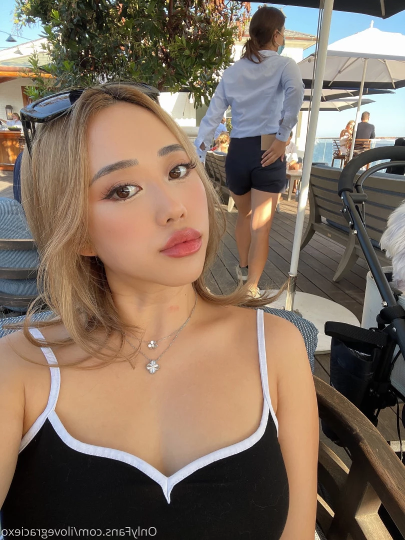 ☁️Dream Girl Gracie☁️ (0.4%) [ ilovegraciexo ] Onlyfans leaked photo 13776343 on Hotleaks.tv