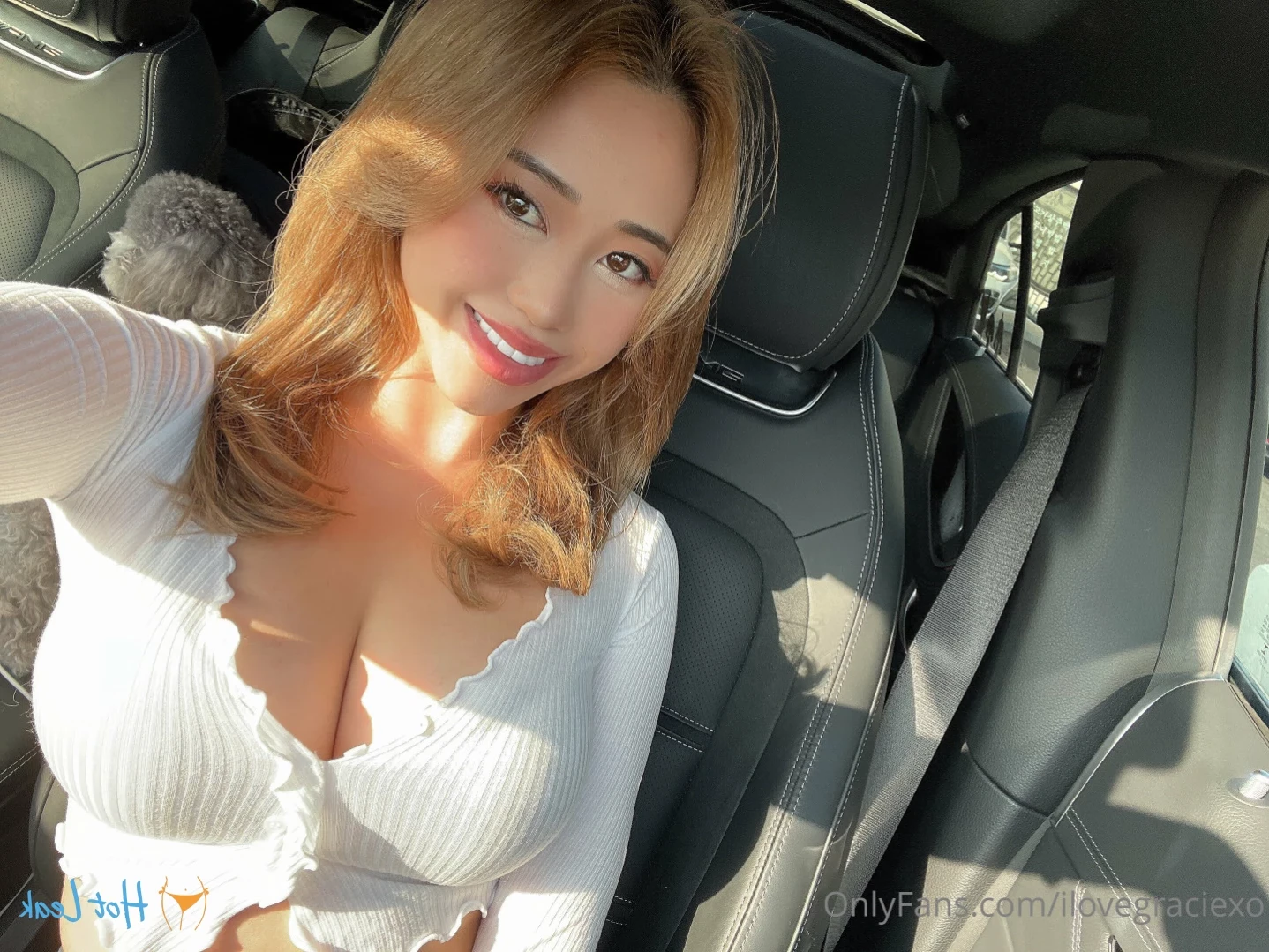 ☁️Dream Girl Gracie☁️ (0.4%) [ ilovegraciexo ] Onlyfans leaked photo 13952092 on Hotleaks.tv