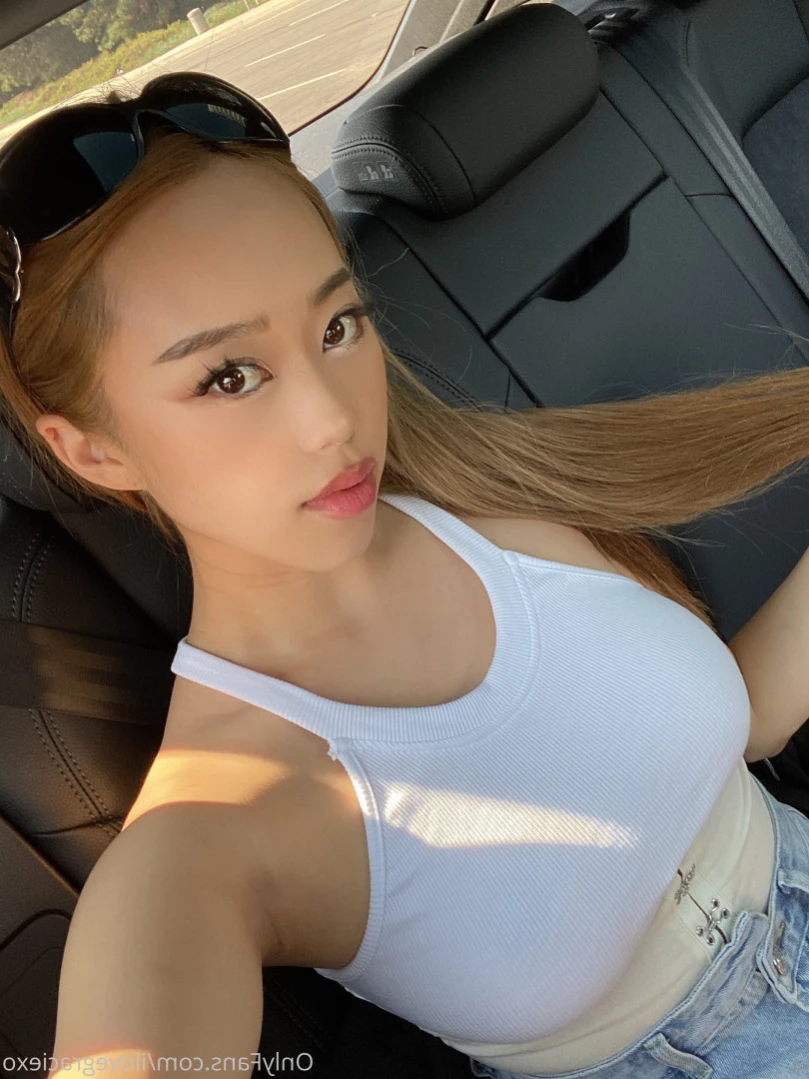 ☁️Dream Girl Gracie☁️ (0.4%) [ ilovegraciexo ] Onlyfans leaked photo 13952616 on Hotleaks.tv