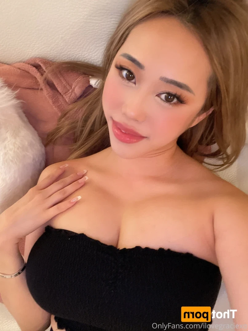 ☁️Dream Girl Gracie☁️ (0.4%) [ ilovegraciexo ] Onlyfans leaked photo 14293158 on Hotleaks.tv
