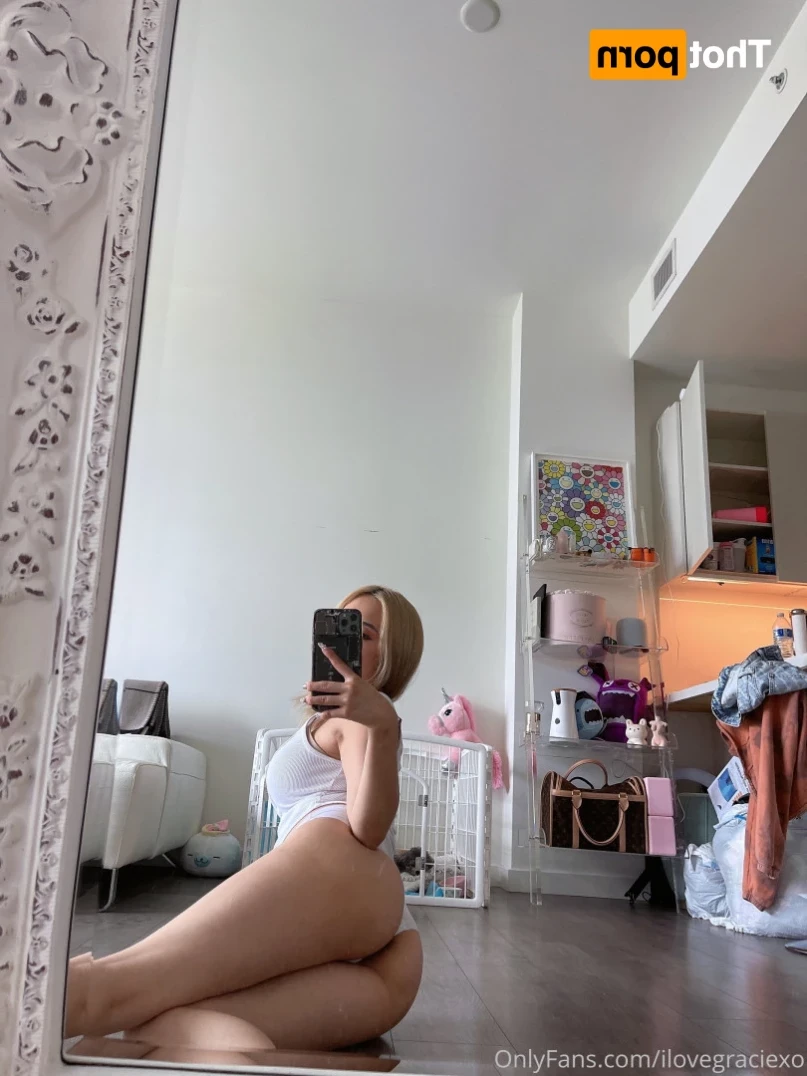 ☁️Dream Girl Gracie☁️ (0.4%) [ ilovegraciexo ] Onlyfans leaked photo 14296032 on Hotleaks.tv