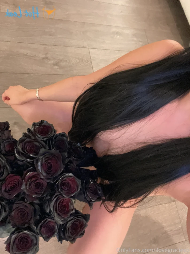 ☁️Dream Girl Gracie☁️ (0.4%) [ ilovegraciexo ] Onlyfans leaked photo 14812837 on Hotleaks.tv