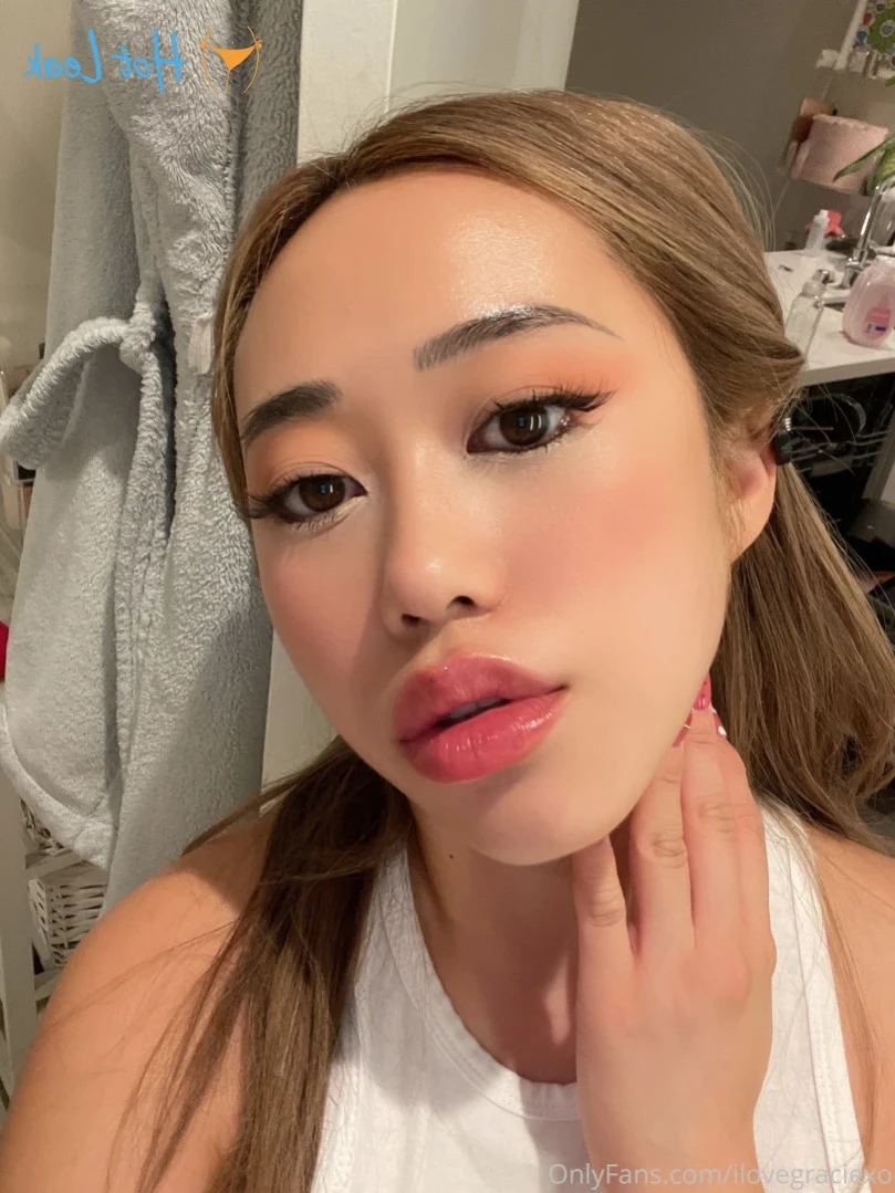 ☁️Dream Girl Gracie☁️ (0.4%) [ ilovegraciexo ] Onlyfans leaked photo 14892118 on Hotleaks.tv