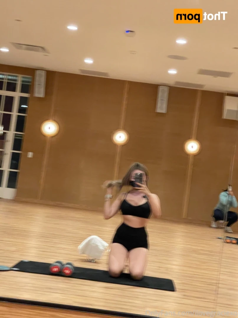 ☁️Dream Girl Gracie☁️ (0.4%) [ ilovegraciexo ] Onlyfans leaked photo 14920422 on Hotleaks.tv