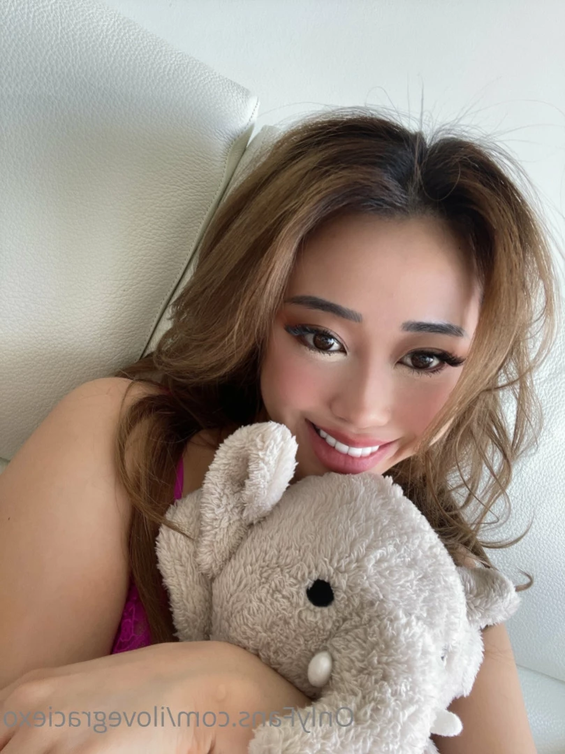 ☁️Dream Girl Gracie☁️ (0.4%) [ ilovegraciexo ] Onlyfans leaked photo 14922031 on Hotleaks.tv
