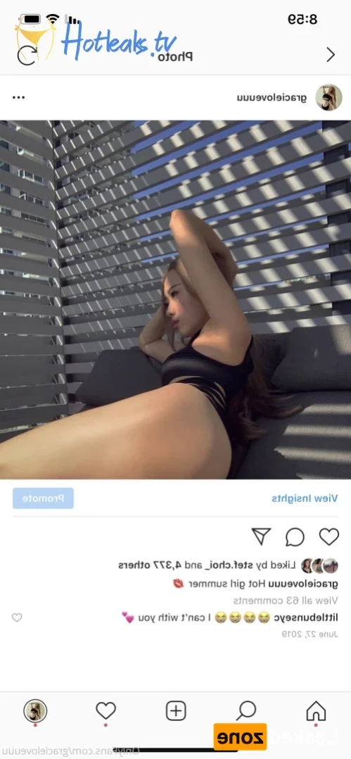 ☁️Dream Girl Gracie☁️ (0.4%) [ ilovegraciexo ] Onlyfans leaked photo 15236445 on Hotleaks.tv