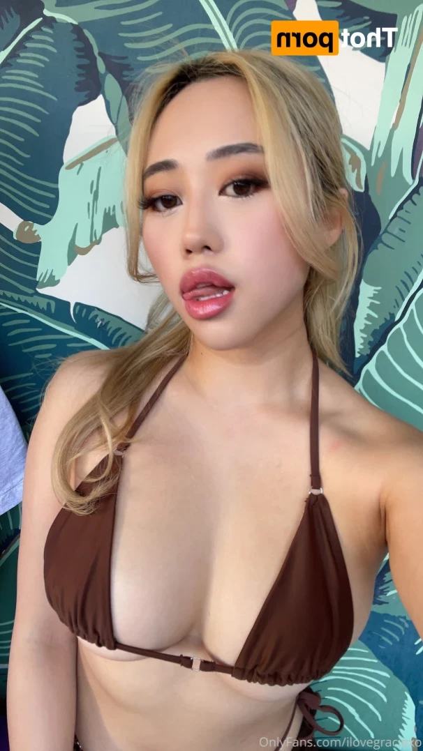 ☁️Dream Girl Gracie☁️ (0.4%) [ ilovegraciexo ] Onlyfans leaked photo 15311238 on Hotleaks.tv