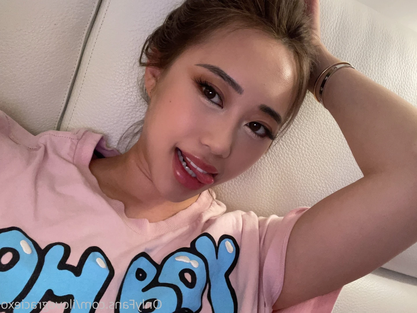 ☁️Dream Girl Gracie☁️ (0.4%) [ ilovegraciexo ] Onlyfans leaked photo 15618953 on Hotleaks.tv