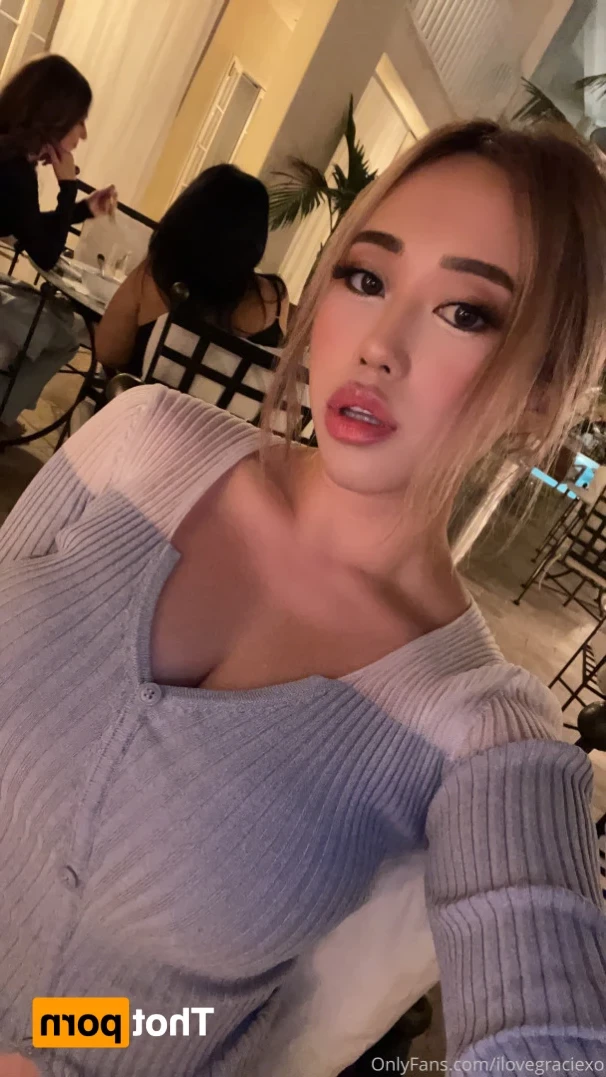 ☁️Dream Girl Gracie☁️ (0.4%) [ ilovegraciexo ] Onlyfans leaked photo 15711319 on Hotleaks.tv