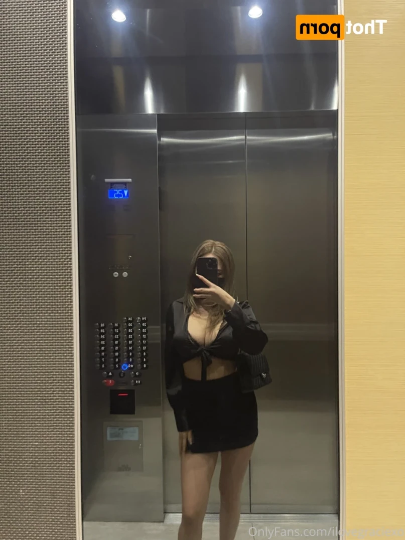 ☁️Dream Girl Gracie☁️ (0.4%) [ ilovegraciexo ] Onlyfans leaked photo 15754733 on Hotleaks.tv