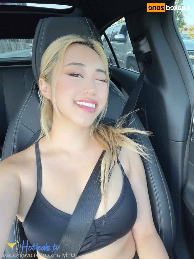 ☁️Dream Girl Gracie☁️ (0.4%) [ ilovegraciexo ] Onlyfans leaked photo 15775725 on Hotleaks.tv