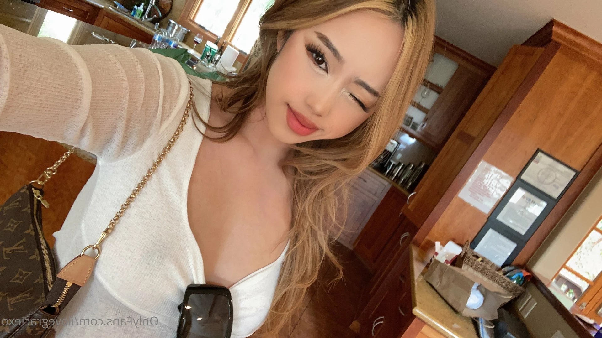 ☁️Dream Girl Gracie☁️ (0.4%) [ ilovegraciexo ] Onlyfans leaked photo 15794918 on Hotleaks.tv