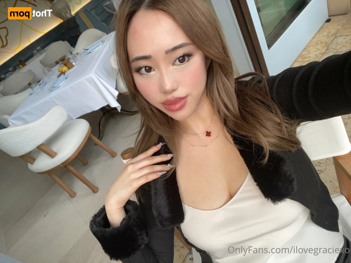 ☁️Dream Girl Gracie☁️ (0.4%) [ ilovegraciexo ] Onlyfans leaked photo 15961171 on Hotleaks.tv