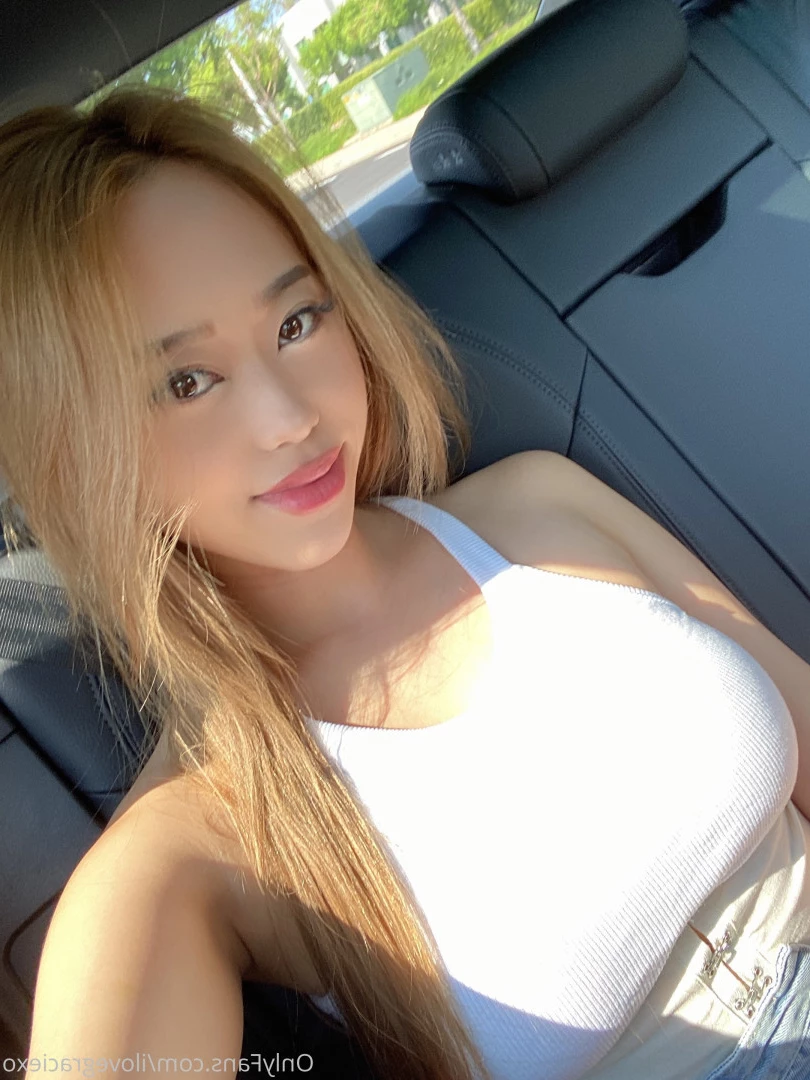 ☁️Dream Girl Gracie☁️ (0.4%) [ ilovegraciexo ] Onlyfans leaked photo 15985269 on Hotleaks.tv