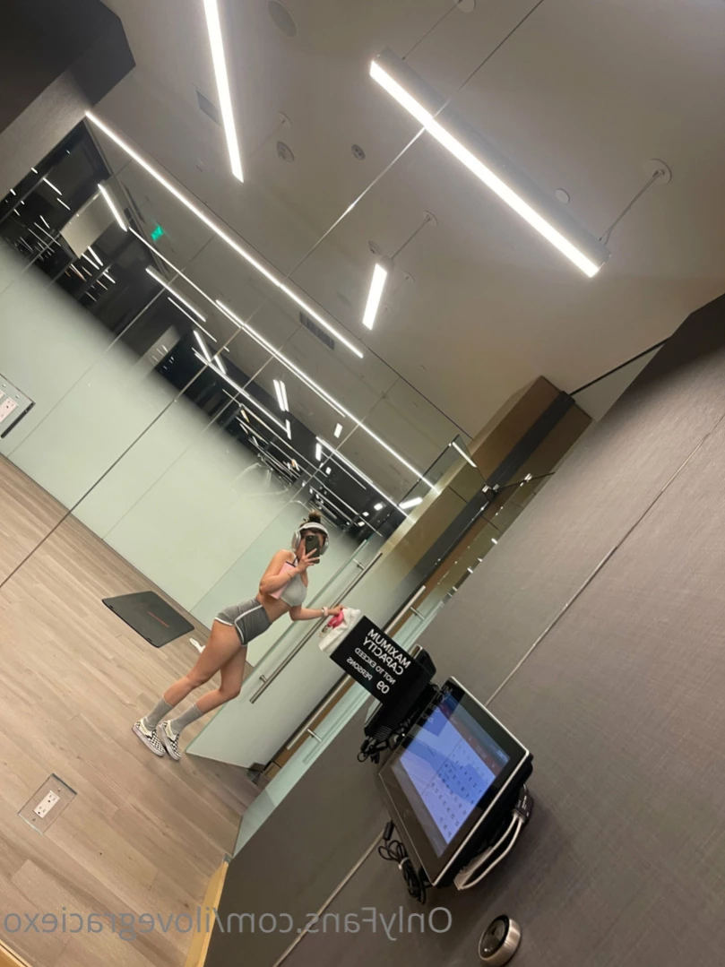☁️Dream Girl Gracie☁️ (0.4%) [ ilovegraciexo ] Onlyfans leaked photo 16200962 on Hotleaks.tv