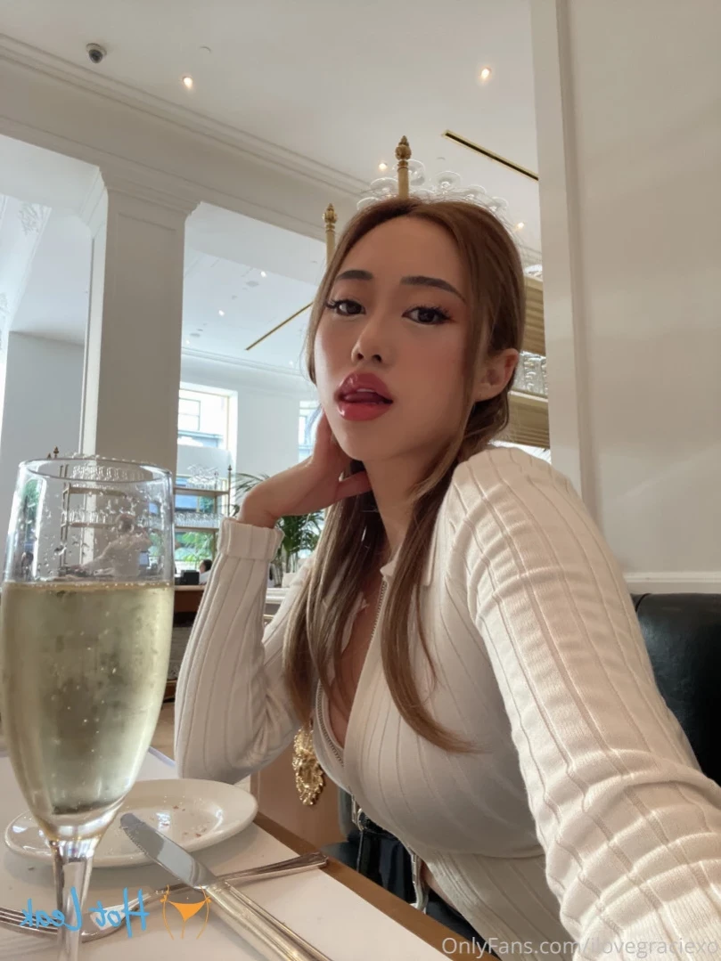 ☁️Dream Girl Gracie☁️ (0.4%) [ ilovegraciexo ] Onlyfans leaked photo 16206858 on Hotleaks.tv