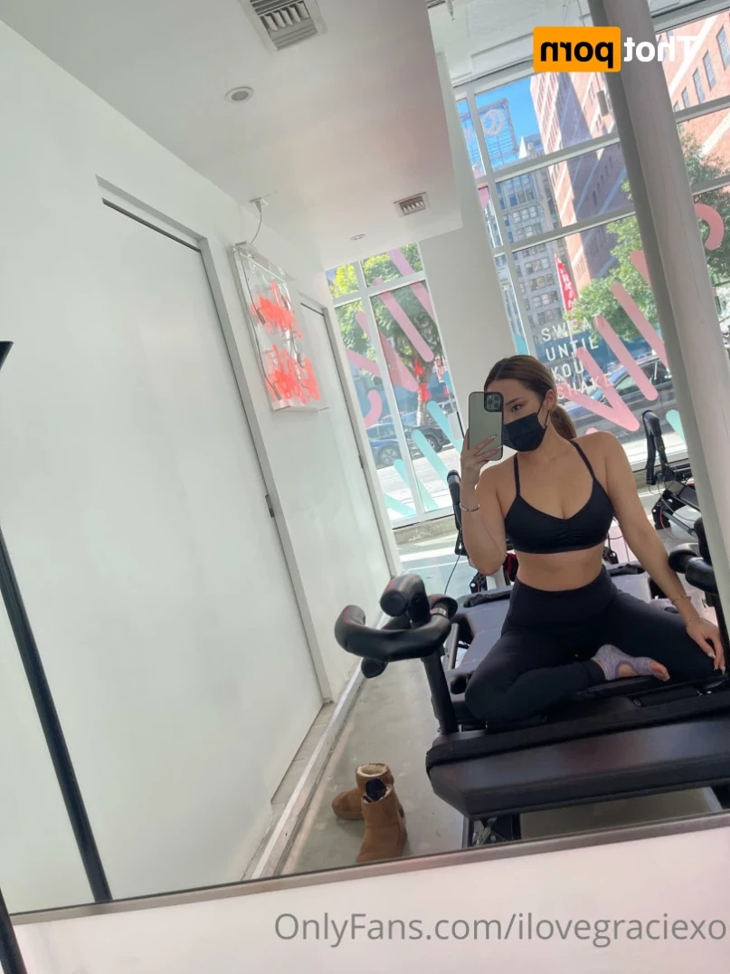 ☁️Dream Girl Gracie☁️ (0.4%) [ ilovegraciexo ] Onlyfans leaked photo 16244918 on Hotleaks.tv