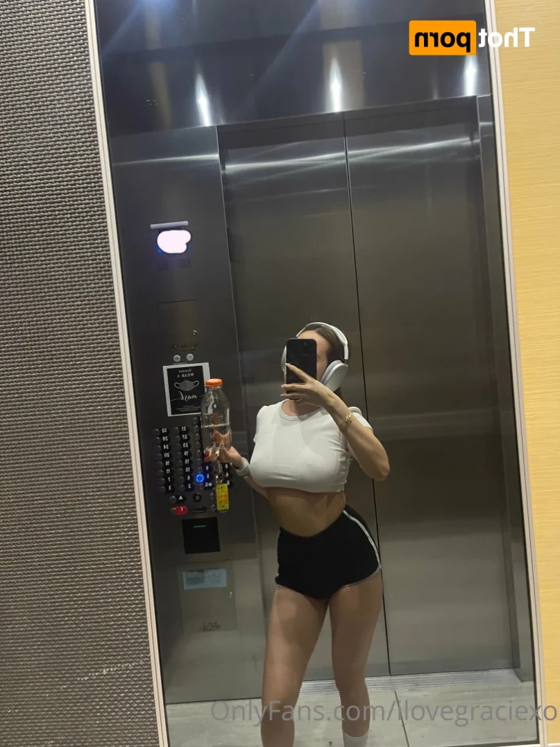 ☁️Dream Girl Gracie☁️ (0.4%) [ ilovegraciexo ] Onlyfans leaked photo 16498501 on Hotleaks.tv