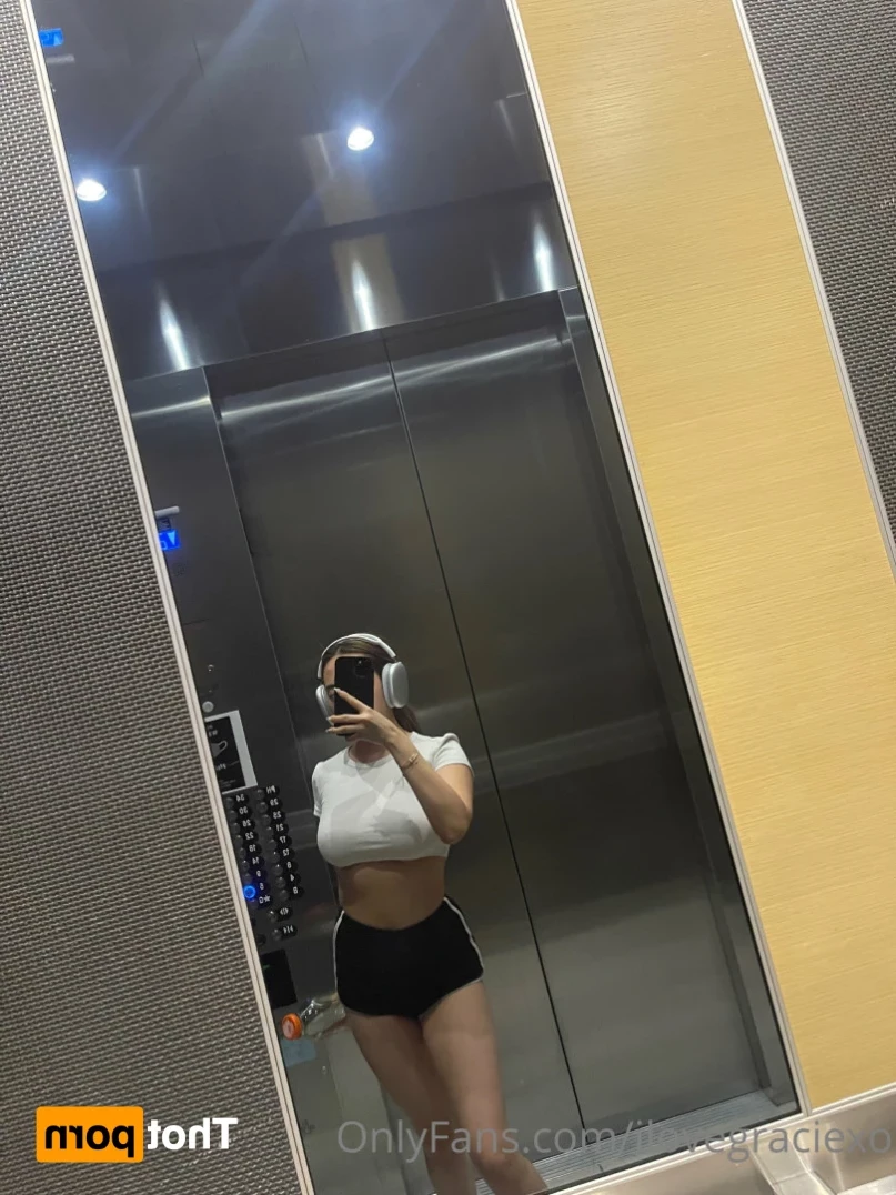☁️Dream Girl Gracie☁️ (0.4%) [ ilovegraciexo ] Onlyfans leaked photo 16498527 on Hotleaks.tv