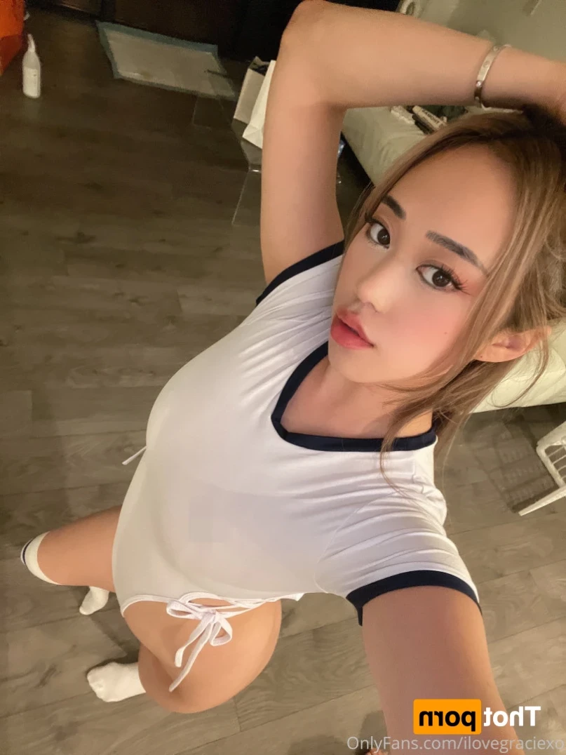 ☁️Dream Girl Gracie☁️ (0.4%) [ ilovegraciexo ] Onlyfans leaked photo 16498719 on Hotleaks.tv