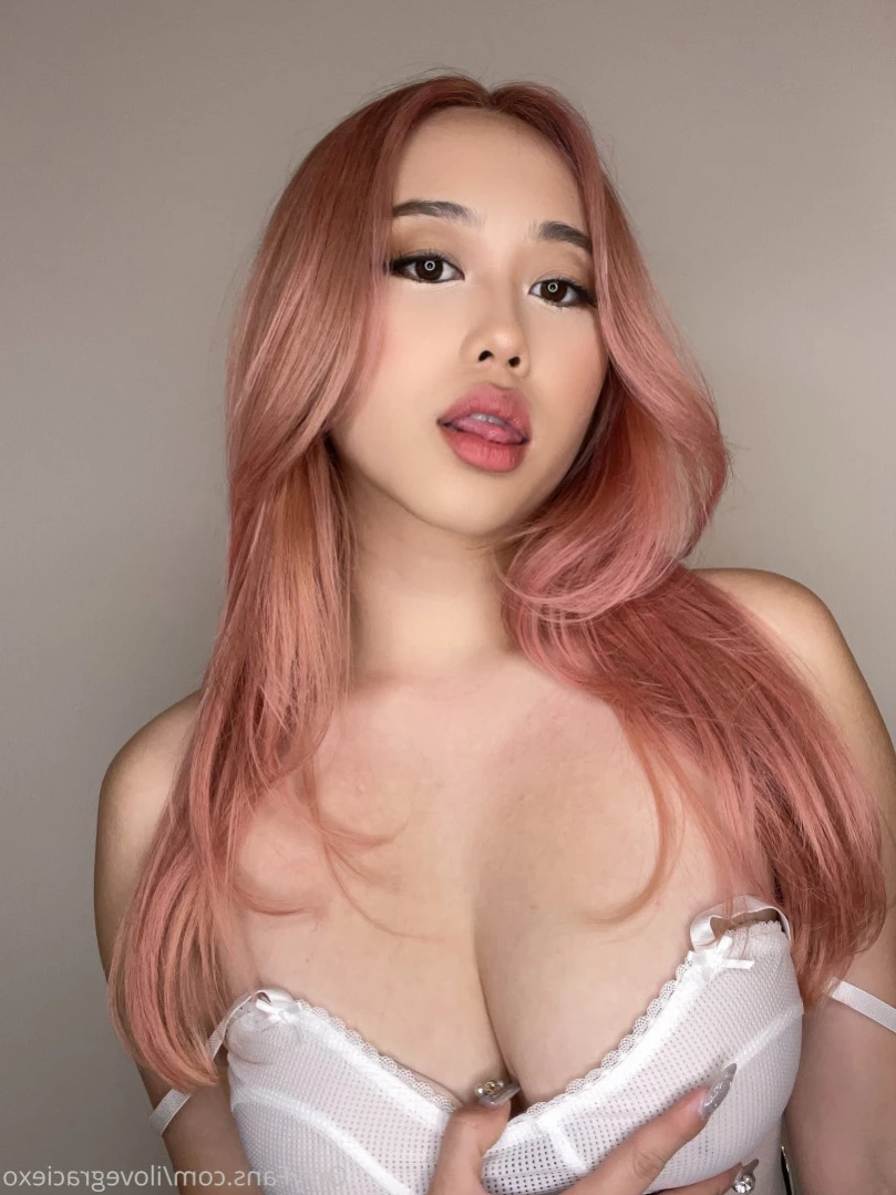 ☁️Dream Girl Gracie☁️ (0.4%) [ ilovegraciexo ] Onlyfans leaked photo 16499786 on Hotleaks.tv