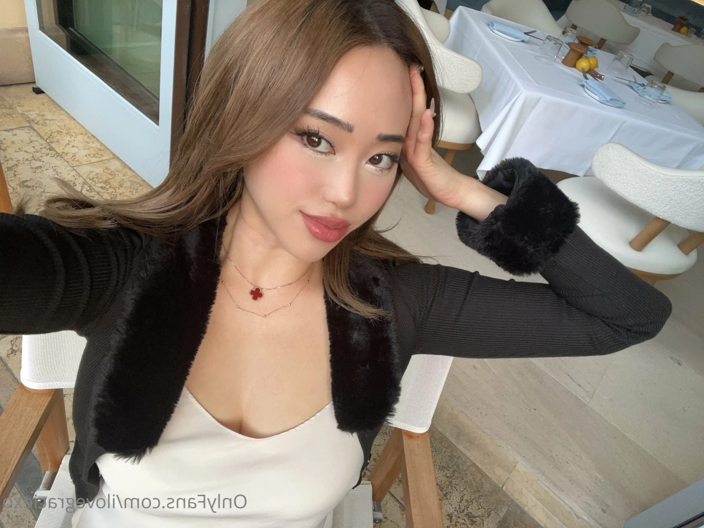 ☁️Dream Girl Gracie☁️ (0.4%) [ ilovegraciexo ] Onlyfans leaked photo 16499889 on Hotleaks.tv